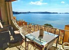 A3671 Apartment Cala Fornells