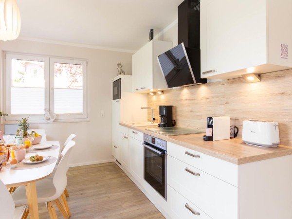 Ferienwohnung Seelounge 30