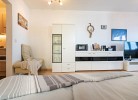 'Strandhuus' (ehem. Strandhotel), Wohnung 317 'Seestern' (Typ II)