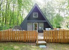 Relax-Ferienhaus 'Faulenzia' am Twistesee