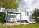 Castello Camping Summer Resort Mobilehome Happy Easy