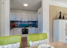 Haus Dünenblick im Dünenpark I, Wohnung 1 'Dünenglück'