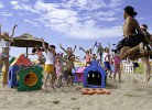 Ferienanlage Vela Blu Mobilehome Torcello Plus Gold Holiday