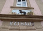 Ferienwohnung Quartier im Rathaus