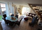 Ferienhaus Conny mit Badesteg u. Ruderboot