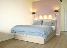 Ferienwohnung Ostsee-Residenz in Staberdorf direkt am Strand