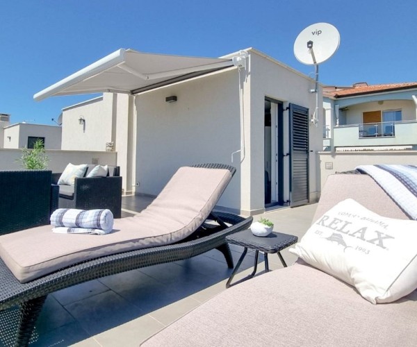 Casa Mia