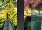 Bootshaus/ Holzdeck