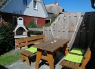 Ferienwohnung Harmonie in Born
