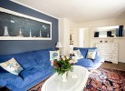 Ferienhaus Conny´s Kajüte
