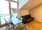 S7 Schaufelderstr.21, 30167 Hannover,DG, 3 x SZ 1 x WZ XXL Balkon