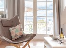 Ferienwohnung Strand Lounge