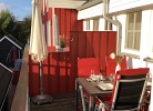 Ferienwohnung Deichloft Greetsiel
