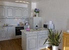 Inselblume 16 - Ferienwohnung mit Meerblick in der Strandburg B2.6