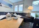 Strandvilla Baabe 10 -  HERZMUSCHEL