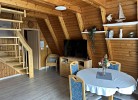 Ferienhaus Sonnenblume Carolinensiel
