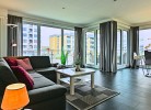 Haus Sanddüne im Dünenpark I, Wohnung 1 'Muschelzeit'