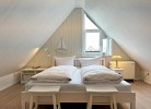 Ferienwohnung mit Balkon
