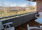 Ferienwohnung Strandmuschel