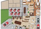 Das ehemaliges Landhotel im Herzen von Zorge
