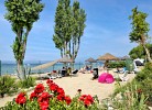 Feriendorf Cisano San Vito Mobilehome Turchese