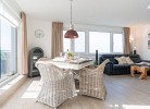 Apartmenthaus 'Kiki', Penthaus-Wohnung 7 'Ausguck 21'