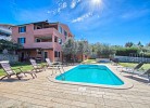 Apartment Mondschein