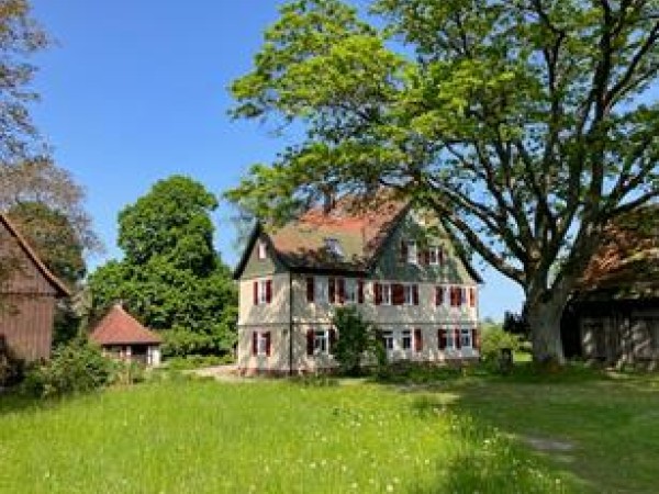 Ferienwohnung Hofstett