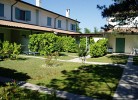 Residenz Ca' del Pino Dreizimmer-Wohnung Trilo Tipo G