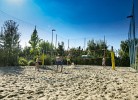Ferienanlage Piani di Clodia Mobilehome Romeo