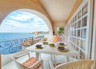 A3016 Apartment Cala Fornells