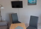 Ferienhaus am Saaler Bodden