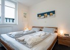 'Strandpark Großenbrode', Haus 'Möwennest', Wohnung 2