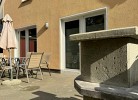 K64 - Stilvolles Ferienhaus mit Kamin fuer die ganze Familie in Roebel