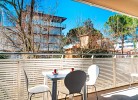 Residenz Sequoia-Zweizimmerwohnung B5+