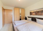 Ferienwohnung Gorch Fock Park Appartement 19