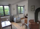 Ferienhaus mit Naturgarten