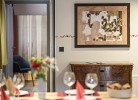 Sternenhimmel - Ferienwohnung Kleiner & großer Bär' in Oberammergau