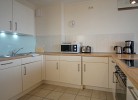 Haus 'Ostseeapartments am Fehmarnsund', Wohnung 28 'White Pearl'