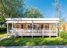 Feriendorf Isamar Mobilehome Sirio XXL AGISA für 6 Personen