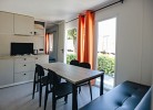 Camping Iris Park Bungalow Agora