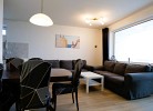Haus Atlantic Whg. 601,  Strandhausallee 29, Cuxhaven-Döse, Seesicht