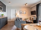 Appartmenthaus 'Südstrand 44', Wohnung 18 'Die Panoramaecke'