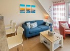 Ferienwohnung Seewievke