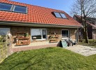 Ferienhaus Ausblick