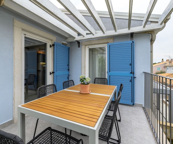 Apartment Tramontana