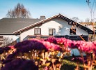 Ferienhaus Paditz