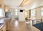 Ferienanlage Classe Mobilehome Tirreno Disabili