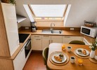 Strandpark Großenbrode, Haus Meerblick, Wohnung 16