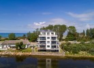 Apartmenthaus 'Kiki', Wohnung 5 'Krabbe Lina'
